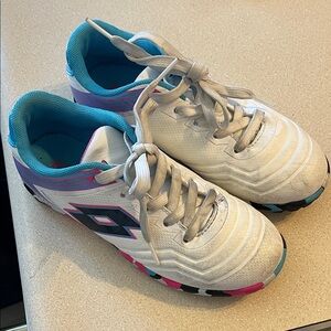 OTTO Kids Indoor Soccer Shoes